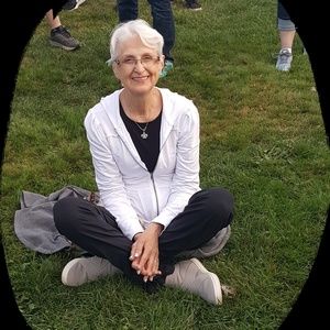 Meet your Posher, Nancy